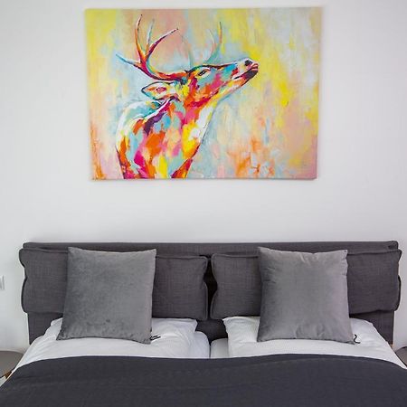 Ahr-Palais Apartment Altenahr Bagian luar foto