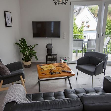 Ahr-Palais Apartment Altenahr Bagian luar foto