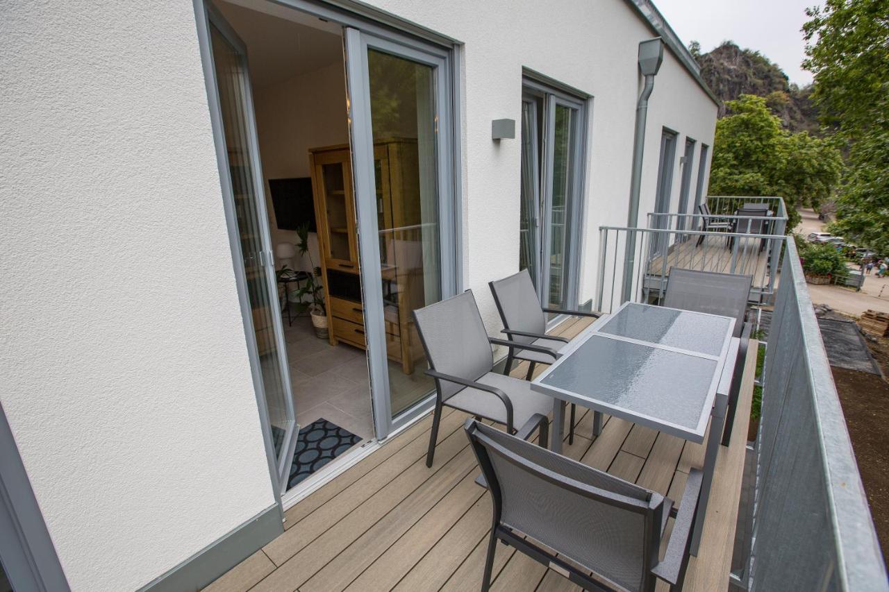 Ahr-Palais Apartment Altenahr Bagian luar foto