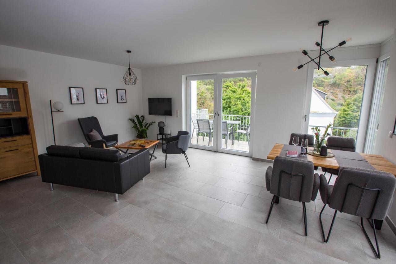 Ahr-Palais Apartment Altenahr Bagian luar foto
