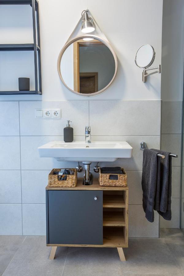 Ahr-Palais Apartment Altenahr Bagian luar foto