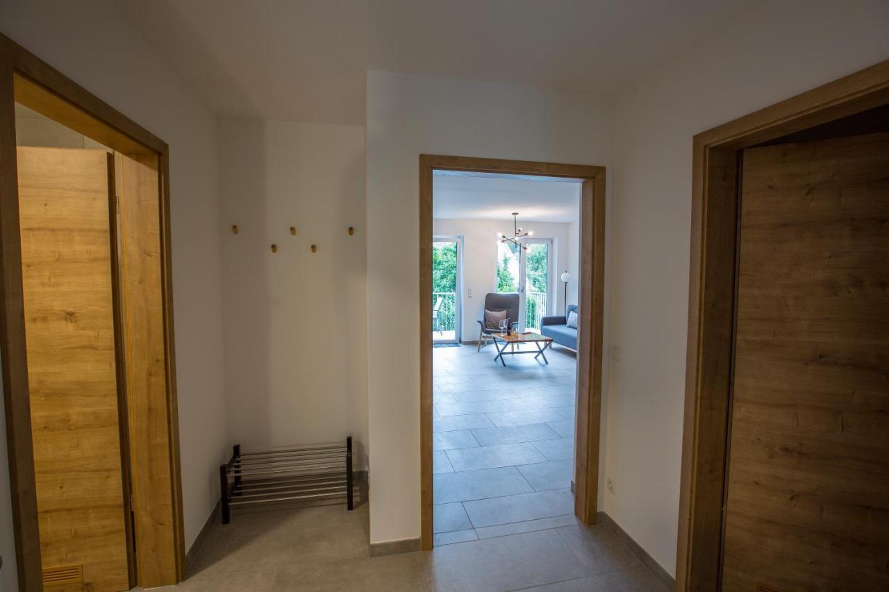 Ahr-Palais Apartment Altenahr Bagian luar foto
