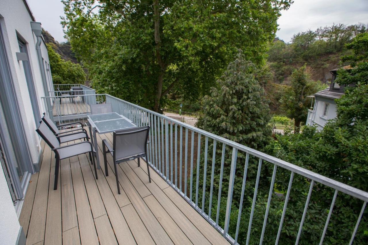 Ahr-Palais Apartment Altenahr Bagian luar foto