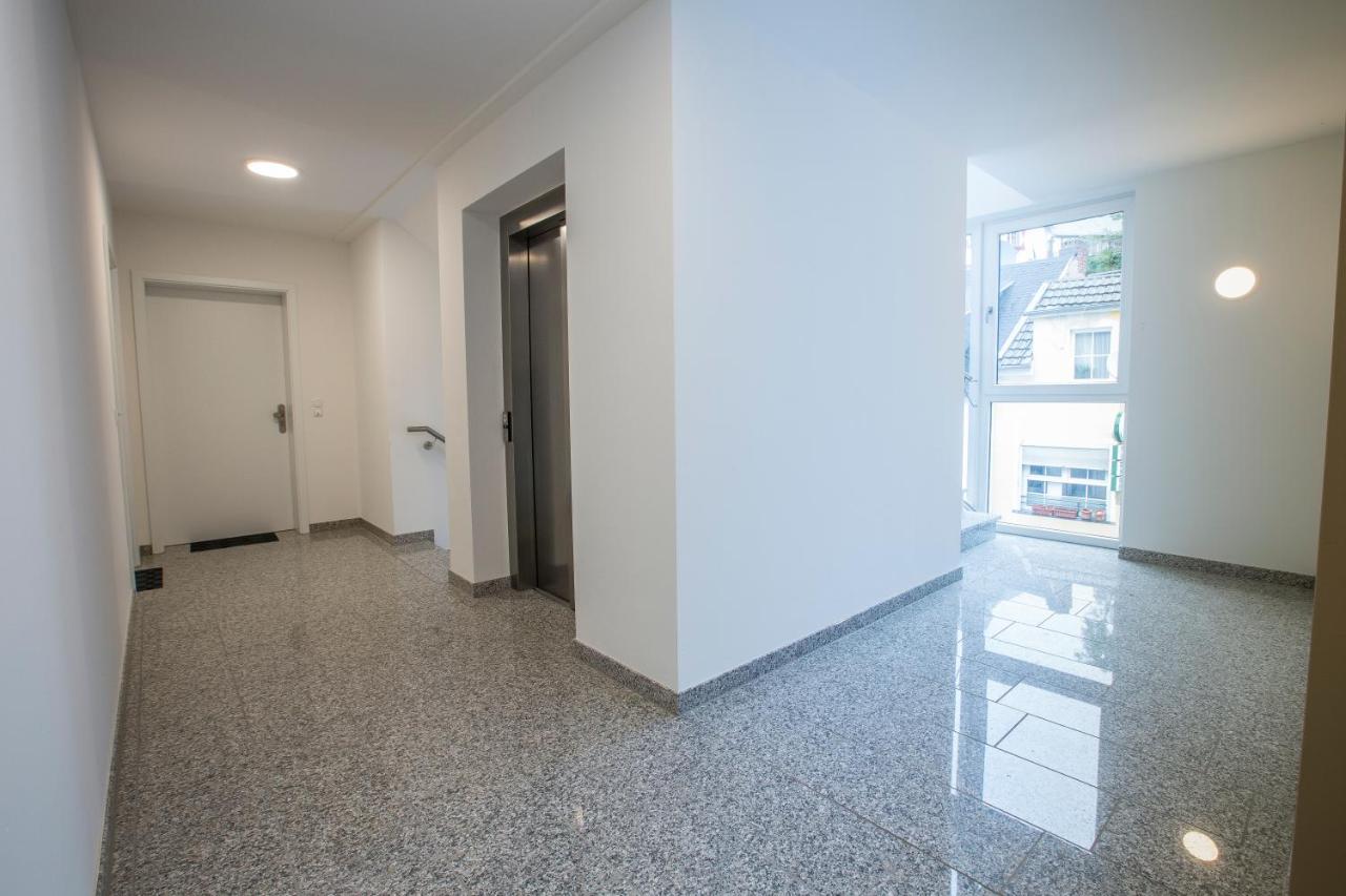 Ahr-Palais Apartment Altenahr Bagian luar foto