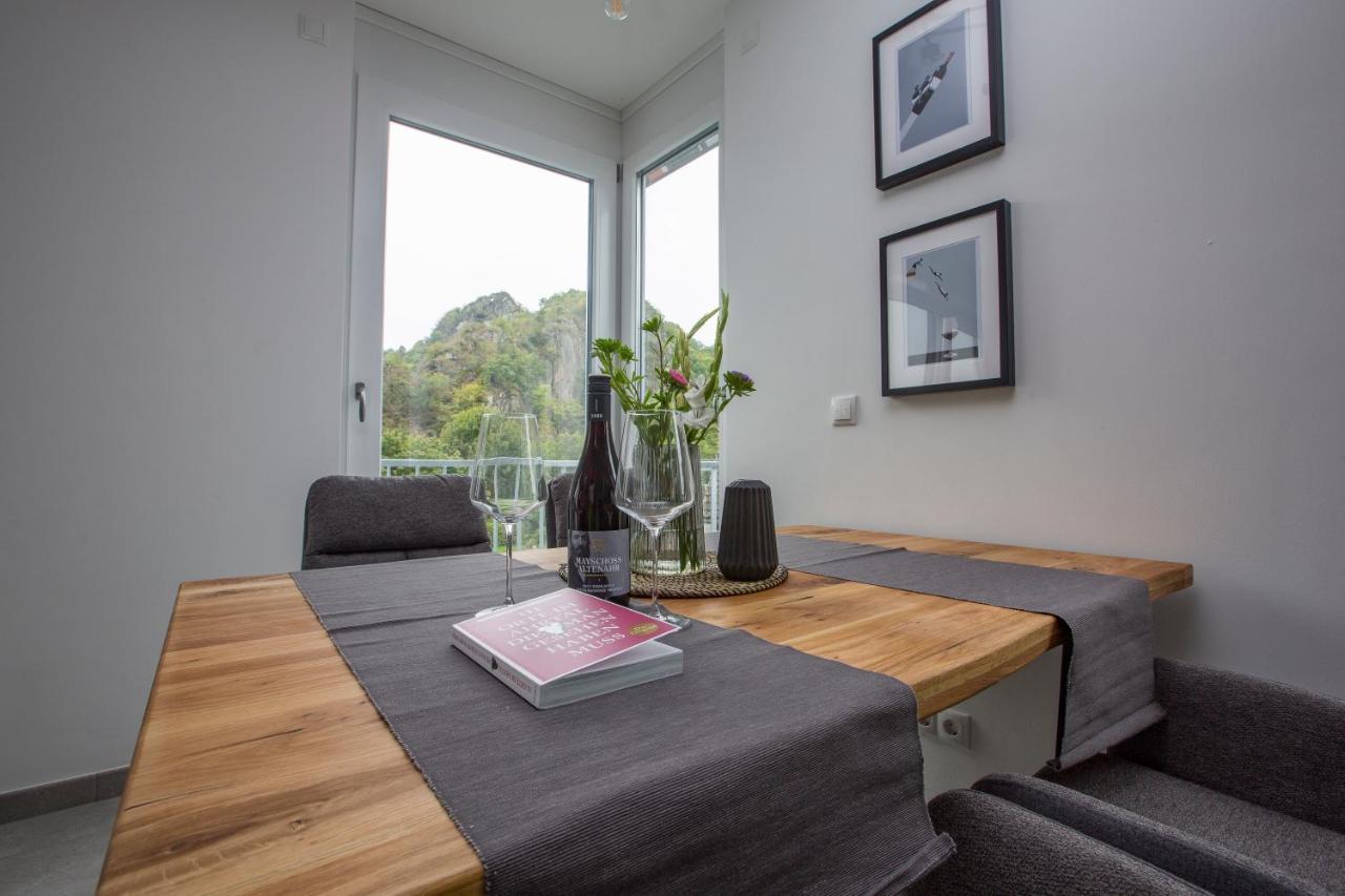 Ahr-Palais Apartment Altenahr Bagian luar foto