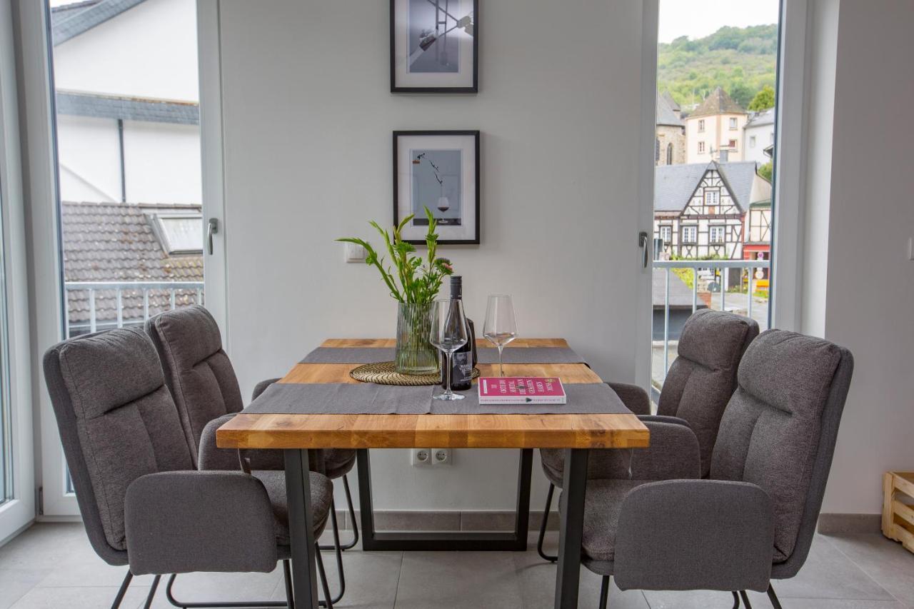 Ahr-Palais Apartment Altenahr Bagian luar foto