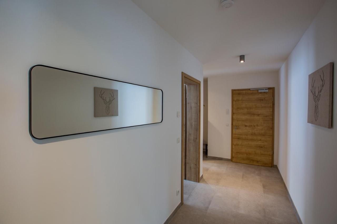 Ahr-Palais Apartment Altenahr Bagian luar foto