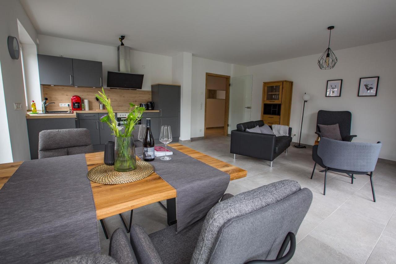 Ahr-Palais Apartment Altenahr Bagian luar foto