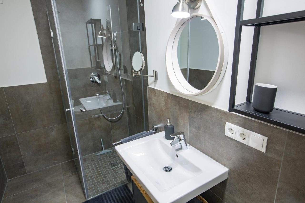 Ahr-Palais Apartment Altenahr Bagian luar foto