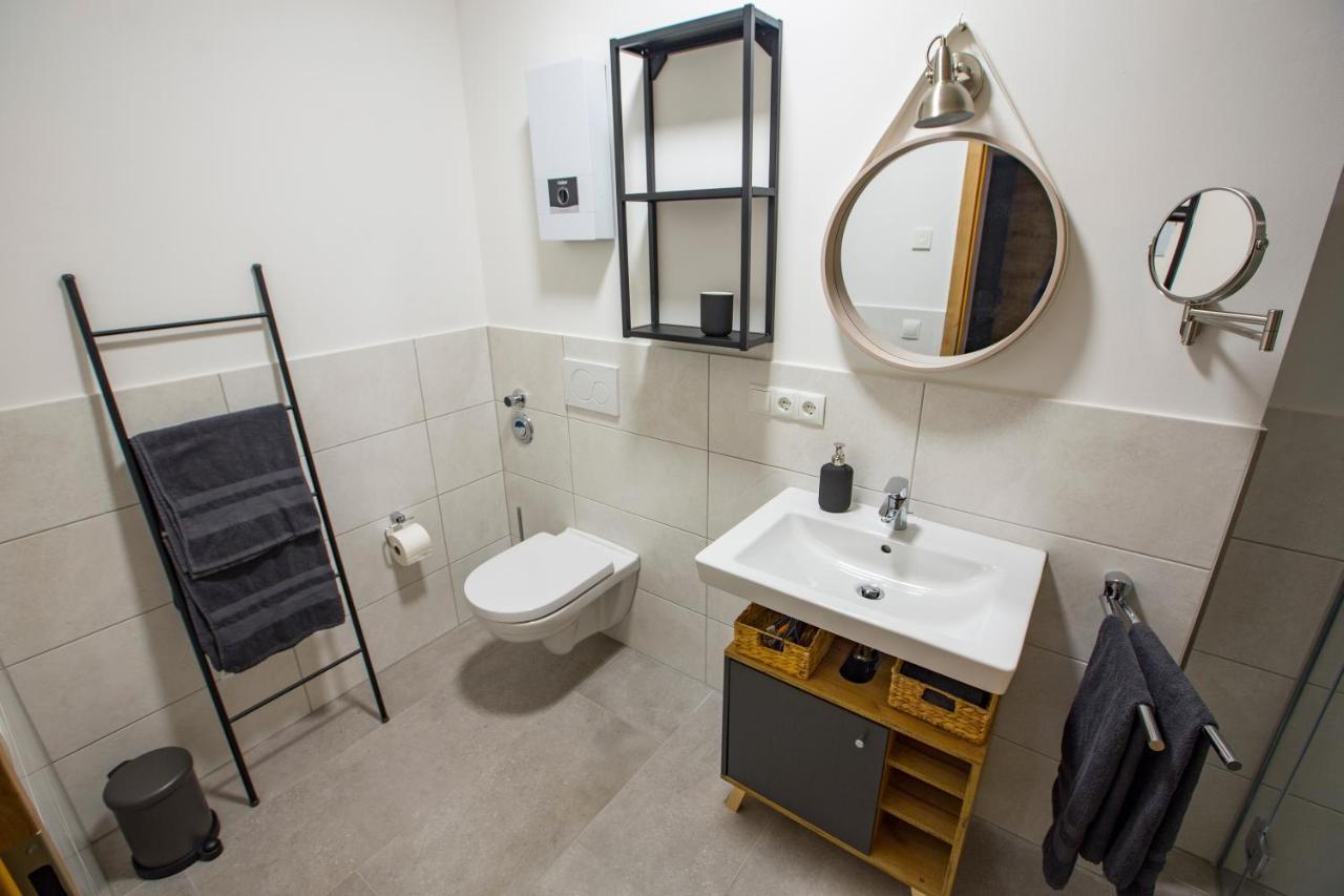 Ahr-Palais Apartment Altenahr Bagian luar foto